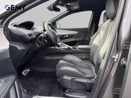 Photo 33 Peugeot 3008  BlueHDi 130ch S&S EAT8