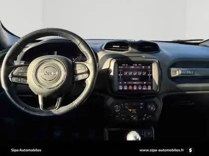 Photo 81 Jeep Renegade  1.6 I Multijet 130 ch BVM6