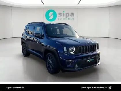 Photo 36 Jeep Renegade  1.6 I Multijet 130 ch BVM6