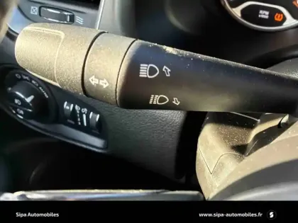 Photo 85 Jeep Renegade  1.6 I Multijet 130 ch BVM6