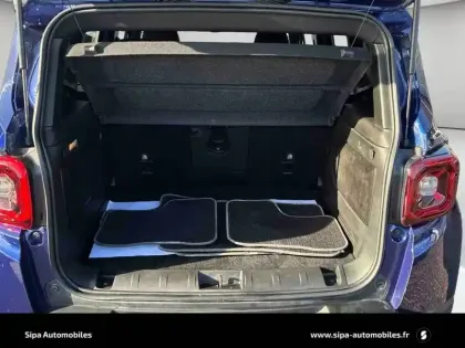 Photo 10 Jeep Renegade  1.6 I Multijet 130 ch BVM6