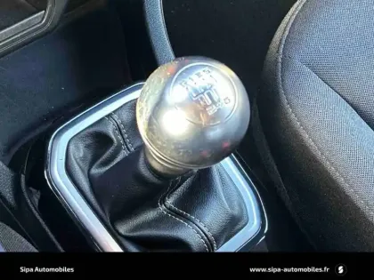 Photo 30 Jeep Renegade  1.6 I Multijet 130 ch BVM6