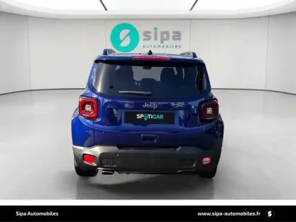 Photo 74 Jeep Renegade  1.6 I Multijet 130 ch BVM6