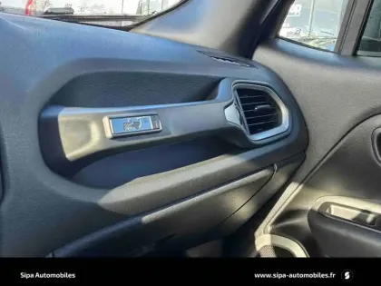 Photo 33 Jeep Renegade  1.6 I Multijet 130 ch BVM6