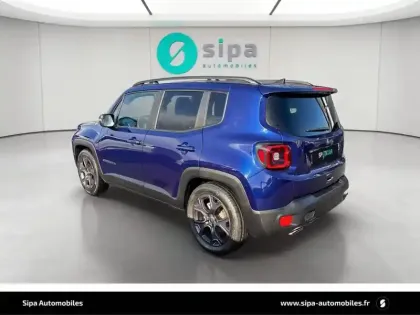 Photo 9 Jeep Renegade  1.6 I Multijet 130 ch BVM6