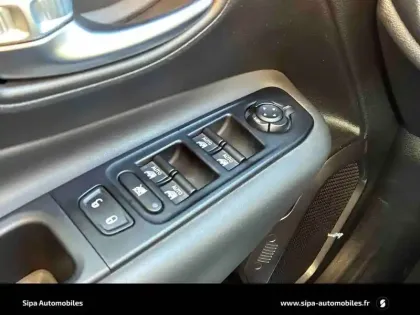 Photo 14 Jeep Renegade  1.6 I Multijet 130 ch BVM6