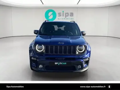 Photo 69 Jeep Renegade  1.6 I Multijet 130 ch BVM6