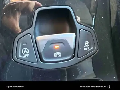 Photo 31 Jeep Renegade  1.6 I Multijet 130 ch BVM6