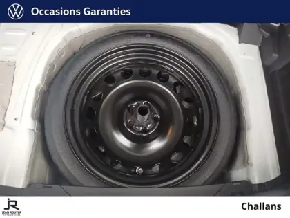 Photo 16 Volkswagen T-cross  1.0 TSI 110 Start/Stop DSG7