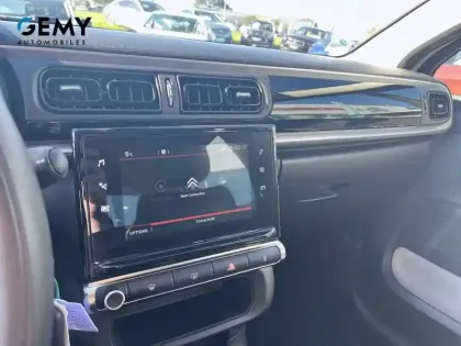 Photo 13 Citroën C3  SOCIETE BLUEHDI 100 S&S BVM