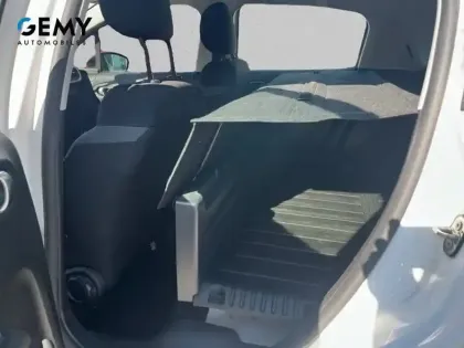 Photo 9 Citroën C3  SOCIETE BLUEHDI 100 S&S BVM