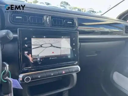 Photo 11 Citroën C3  SOCIETE BLUEHDI 100 S&S BVM