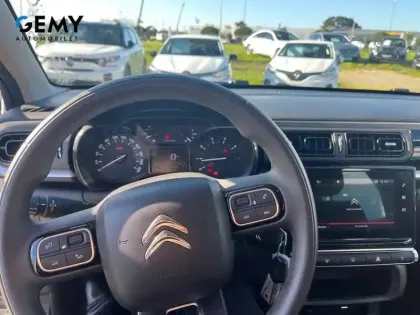 Photo 14 Citroën C3  SOCIETE BLUEHDI 100 S&S BVM