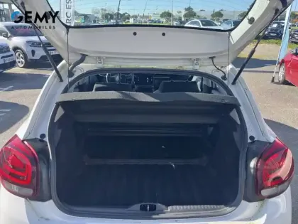 Photo 5 Citroën C3  SOCIETE BLUEHDI 100 S&S BVM