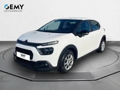 Photo Citroën C3 Feel Business R