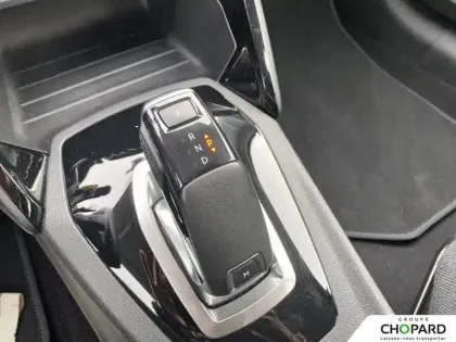 Photo 11 Peugeot 208  PureTech 100 S&S EAT8