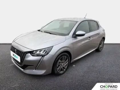 Photo Peugeot 208 Style