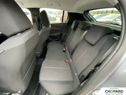 Photo 9 Peugeot 208  PureTech 100 S&S EAT8