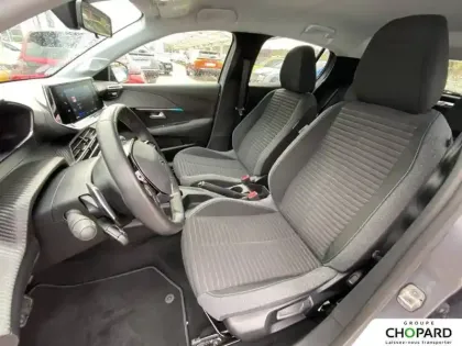 Photo 8 Peugeot 208  PureTech 100 S&S EAT8