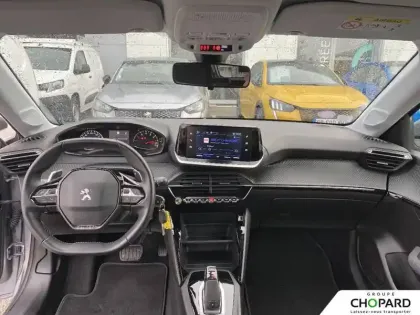 Photo 7 Peugeot 208  PureTech 100 S&S EAT8