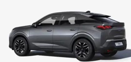 Photo 7 Peugeot 3008  Hybrid 145 e-DCS6