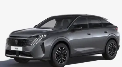 Photo 6 Peugeot 3008  Hybrid 145 e-DCS6