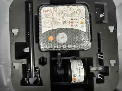 Photo 57 Renault Clio Gén. V (BJA) Ph1 NG Authentic 5