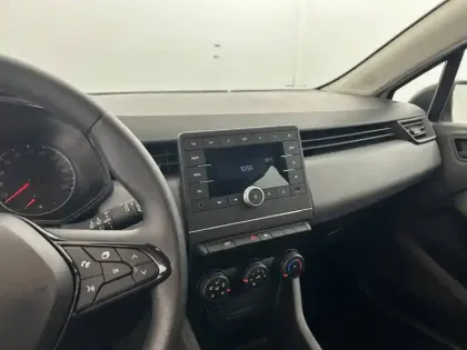 Photo 45 Renault Clio Gén. V (BJA) Ph1 NG Authentic 5