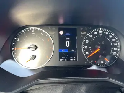 Photo 16 Renault Clio  SCe 65