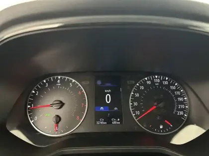 Photo 47 Renault Clio Gén. V (BJA) Ph1 NG Authentic 5