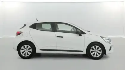 Photo 33 Renault Clio Gén. V (BJA) Ph1 NG Authentic 5