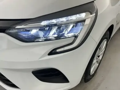 Photo 50 Renault Clio Gén. V (BJA) Ph1 NG Authentic 5