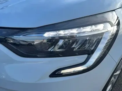 Photo 19 Renault Clio  SCe 65