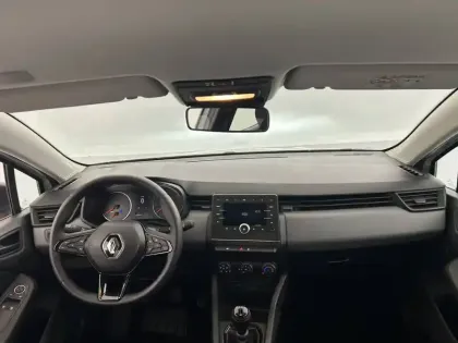 Photo 49 Renault Clio Gén. V (BJA) Ph1 NG Authentic 5