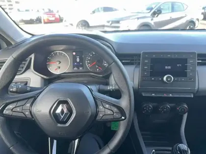 Photo 9 Renault Clio  SCe 65