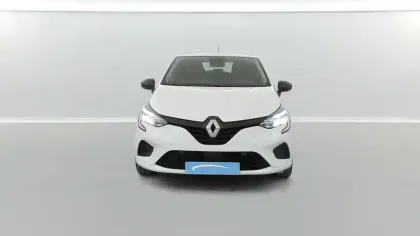 Photo 31 Renault Clio Gén. V (BJA) Ph1 NG Authentic 5