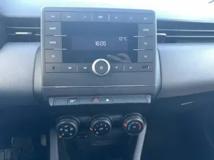 Photo 11 Renault Clio  SCe 65