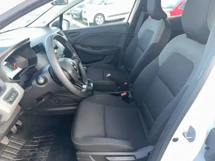 Photo 8 Renault Clio  SCe 65