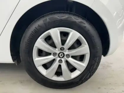 Photo 53 Renault Clio Gén. V (BJA) Ph1 NG Authentic 5