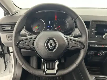 Photo 46 Renault Clio Gén. V (BJA) Ph1 NG Authentic 5