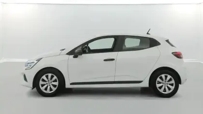 Photo 30 Renault Clio Gén. V (BJA) Ph1 NG Authentic 5