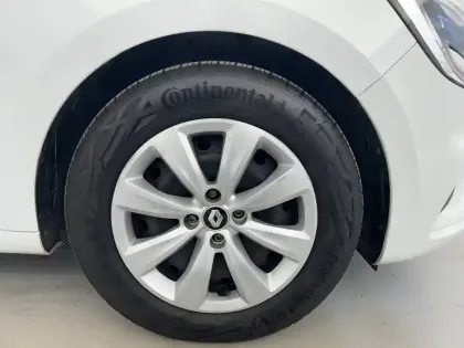 Photo 54 Renault Clio Gén. V (BJA) Ph1 NG Authentic 5