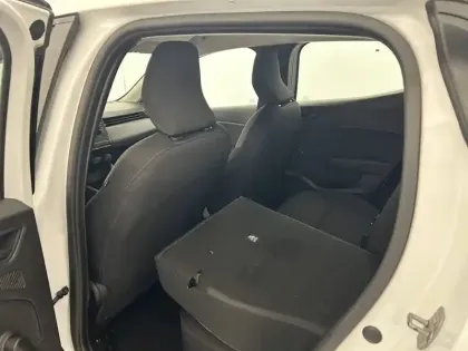 Photo 51 Renault Clio Gén. V (BJA) Ph1 NG Authentic 5