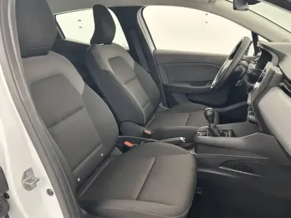 Photo 40 Renault Clio Gén. V (BJA) Ph1 NG Authentic 5