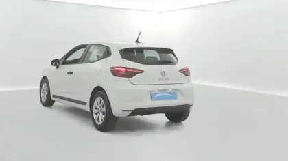 Photo 36 Renault Clio Gén. V (BJA) Ph1 NG Authentic 5