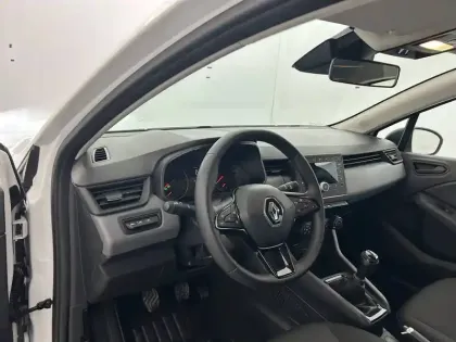 Photo 48 Renault Clio Gén. V (BJA) Ph1 NG Authentic 5