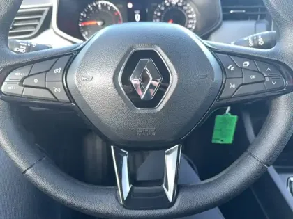 Photo 14 Renault Clio  SCe 65