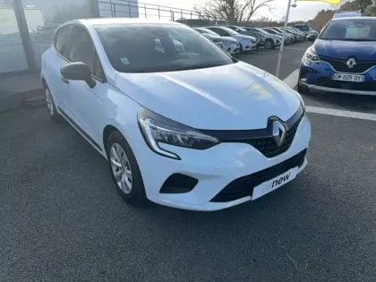 Photo 6 Renault Clio  SCe 65