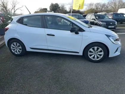 Photo 5 Renault Clio  SCe 65