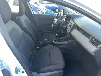 Photo 13 Renault Clio  SCe 65